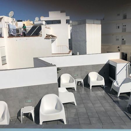 Apartamento 1 Gran8Nerja Luaran gambar
