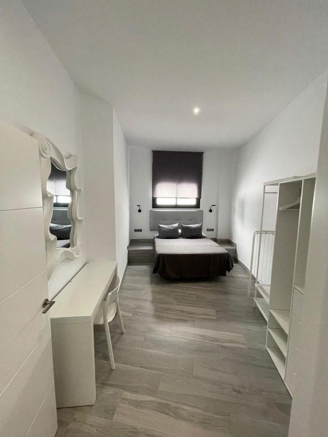 Apartamento 1 Gran8Nerja Luaran gambar