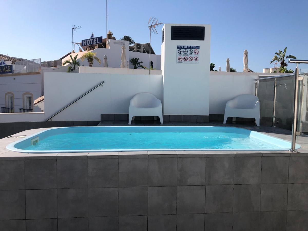 Apartamento 1 Gran8Nerja Luaran gambar