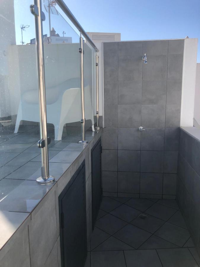 Apartamento 1 Gran8Nerja Luaran gambar