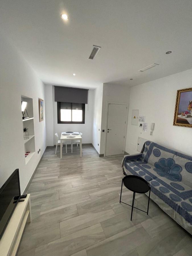 Apartamento 1 Gran8Nerja Luaran gambar