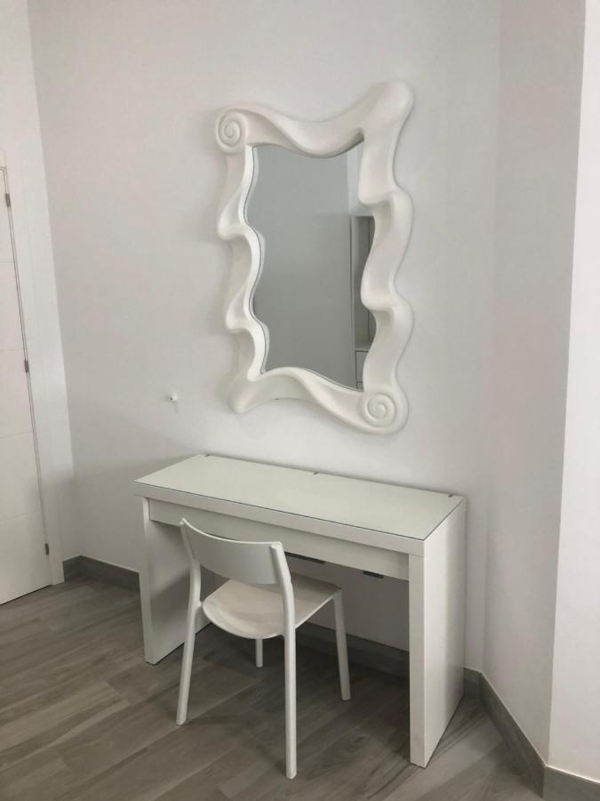 Apartamento 1 Gran8Nerja Luaran gambar