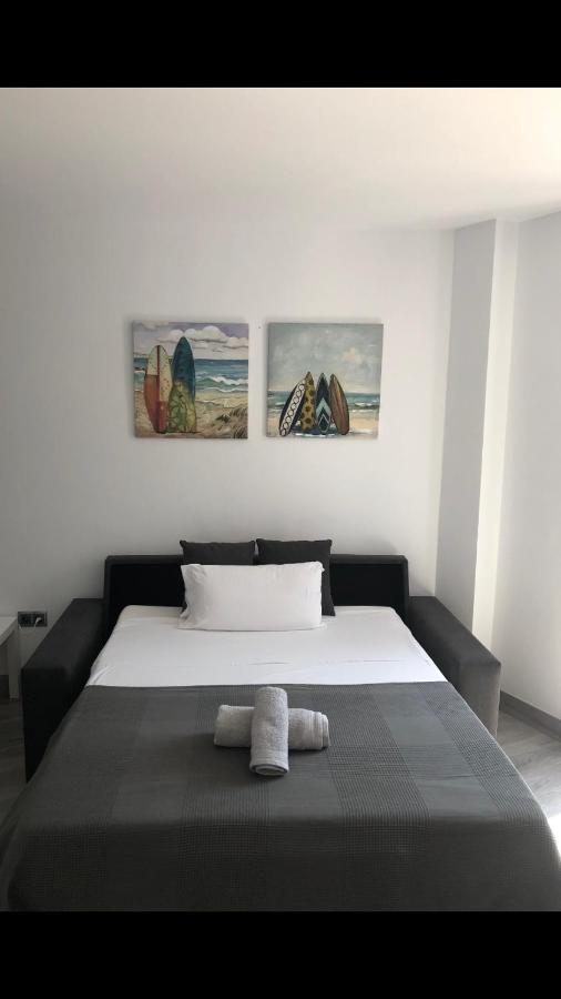 Apartamento 1 Gran8Nerja Luaran gambar