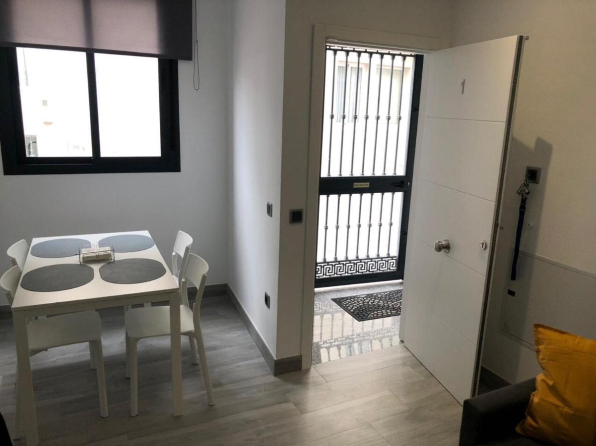 Apartamento 1 Gran8Nerja Luaran gambar
