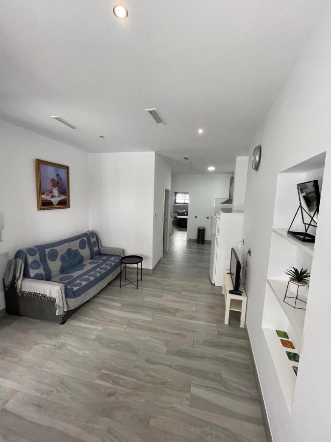 Apartamento 1 Gran8Nerja Luaran gambar