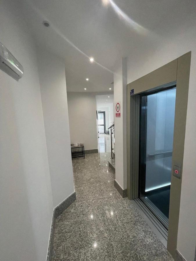 Apartamento 1 Gran8Nerja Luaran gambar