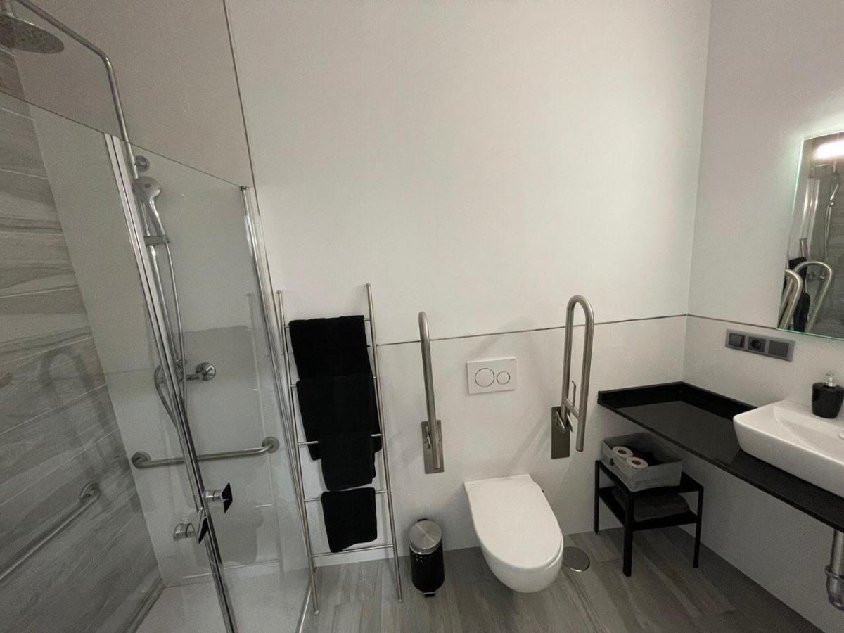 Apartamento 1 Gran8Nerja Luaran gambar