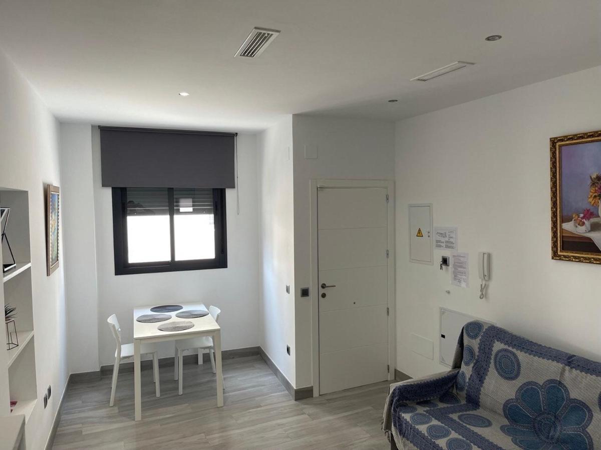 Apartamento 1 Gran8Nerja Luaran gambar