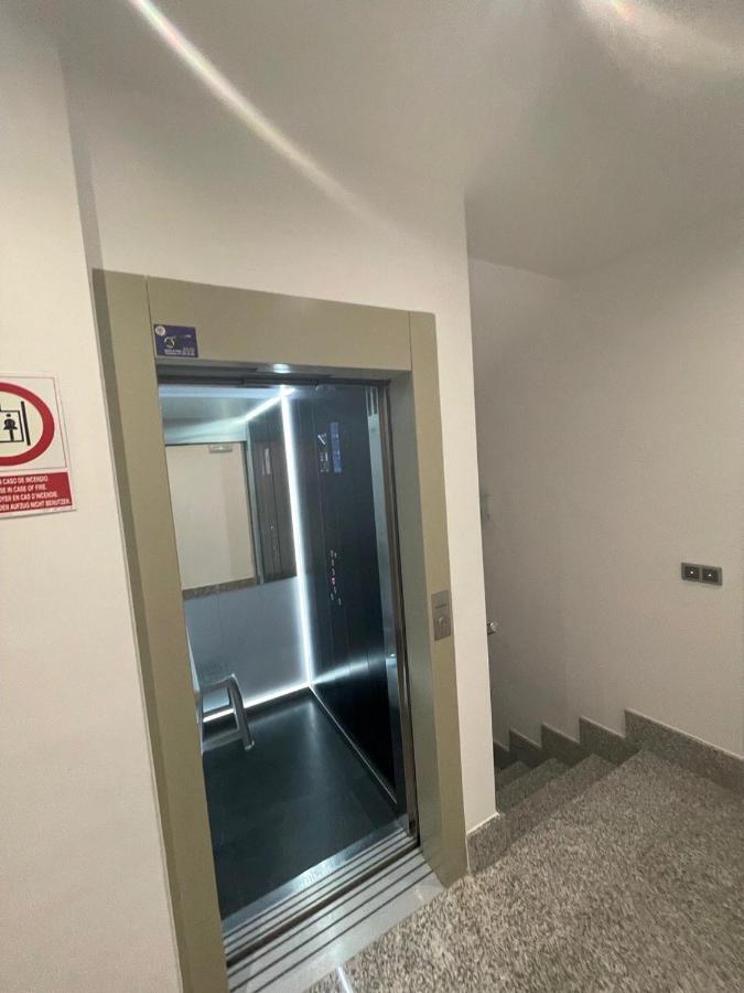 Apartamento 1 Gran8Nerja Luaran gambar