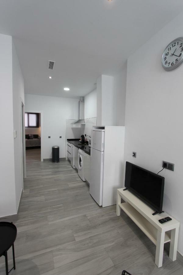 Apartamento 1 Gran8Nerja Luaran gambar
