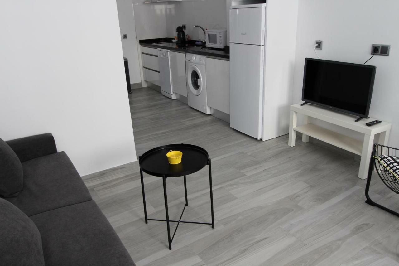 Apartamento 1 Gran8Nerja Luaran gambar