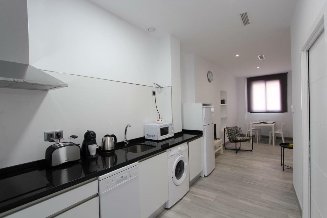 Apartamento 1 Gran8Nerja Luaran gambar
