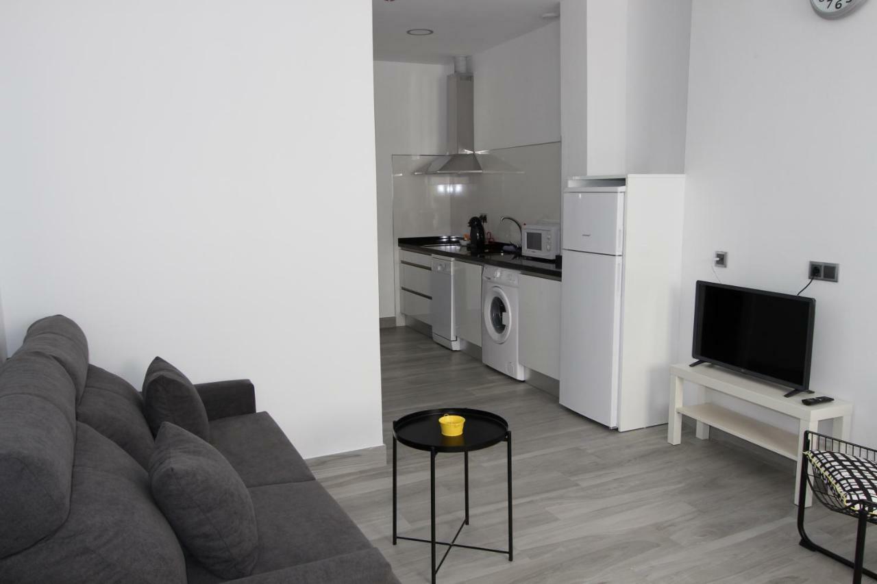 Apartamento 1 Gran8Nerja Luaran gambar