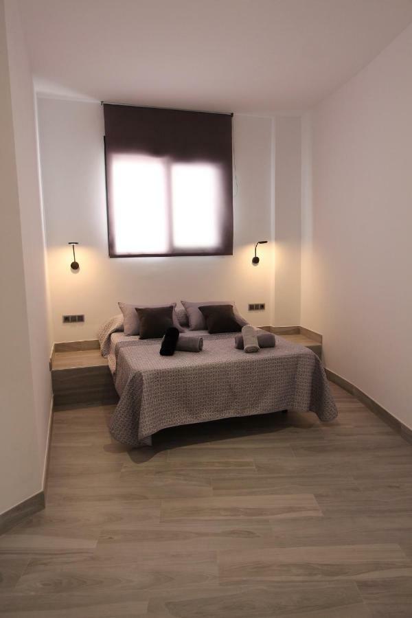 Apartamento 1 Gran8Nerja Luaran gambar