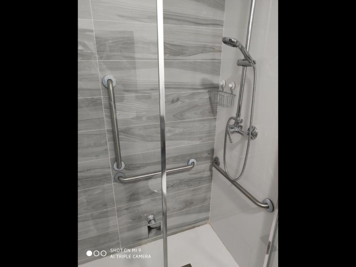 Apartamento 1 Gran8Nerja Luaran gambar